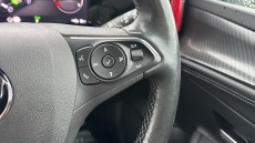 Vauxhall Mokka 100kW SRi Premium 50kWh 5dr Auto Electric Hatchback